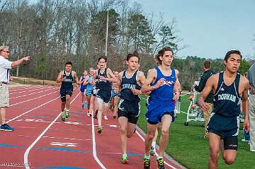 D-Track vs Byrnes 340